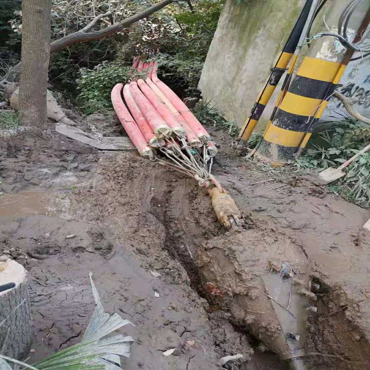 大渡口洁净室快速拖拉管